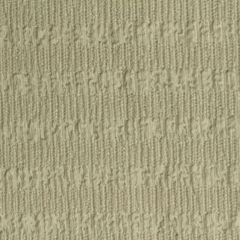 Polyester Stretch Crepe Fabric, 209 gsm, 154 cm — Khaki