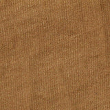 100% Polyester Rib Knit Fabric, 76 gsm, 160 cm — Brown — texture