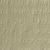 Khaki Tone-on-Tone Crepe, Polyester