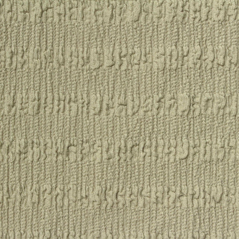 Khaki Tone-on-Tone Crepe, Polyester