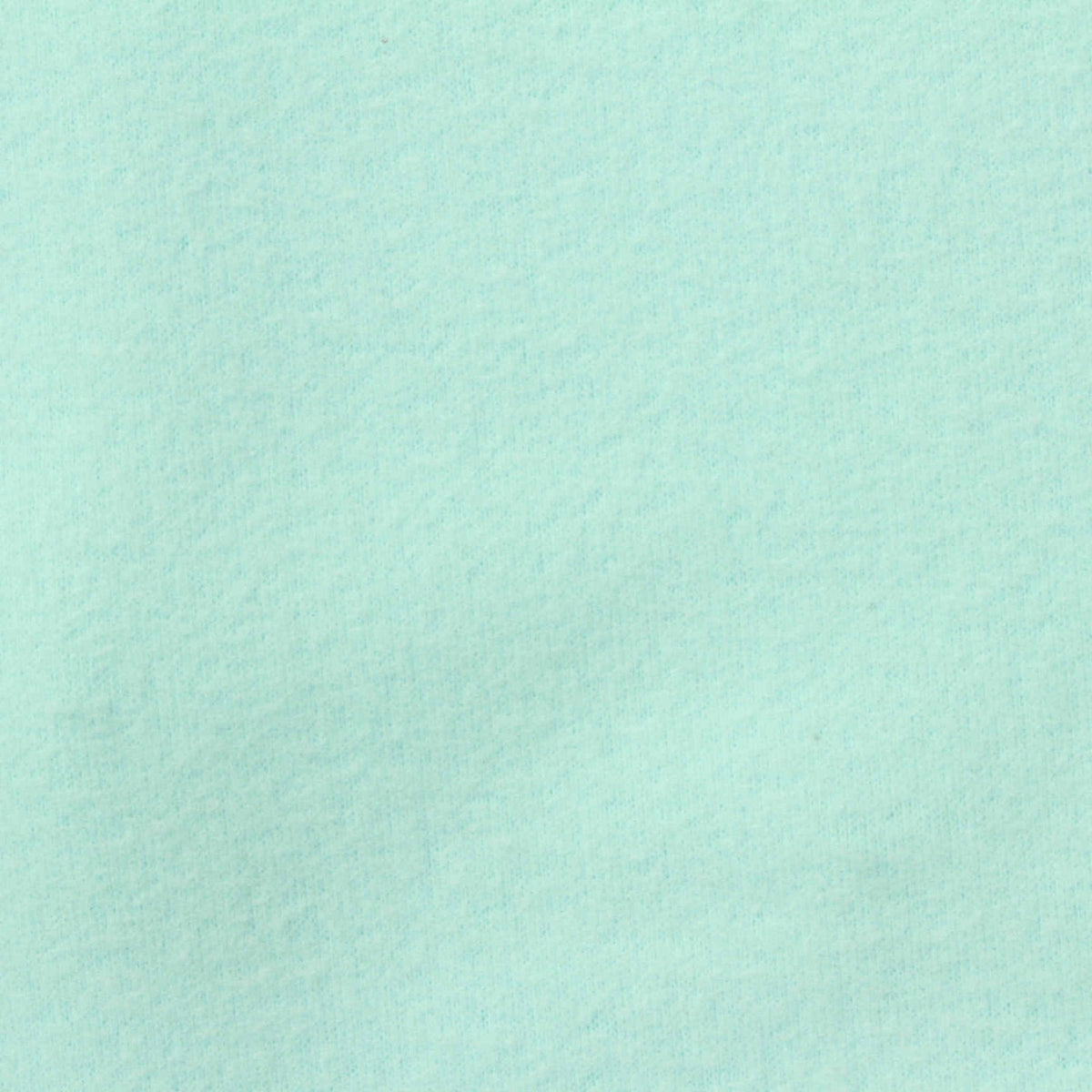 100% Polyester Fleece Fabric, 157 gsm, 150 cm — Green