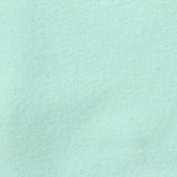 100% Polyester Fleece Fabric, 157 gsm, 150 cm — Green