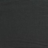 Brushed Milk Silk Knit Fabric, 120 gsm, 150 cm — Grey