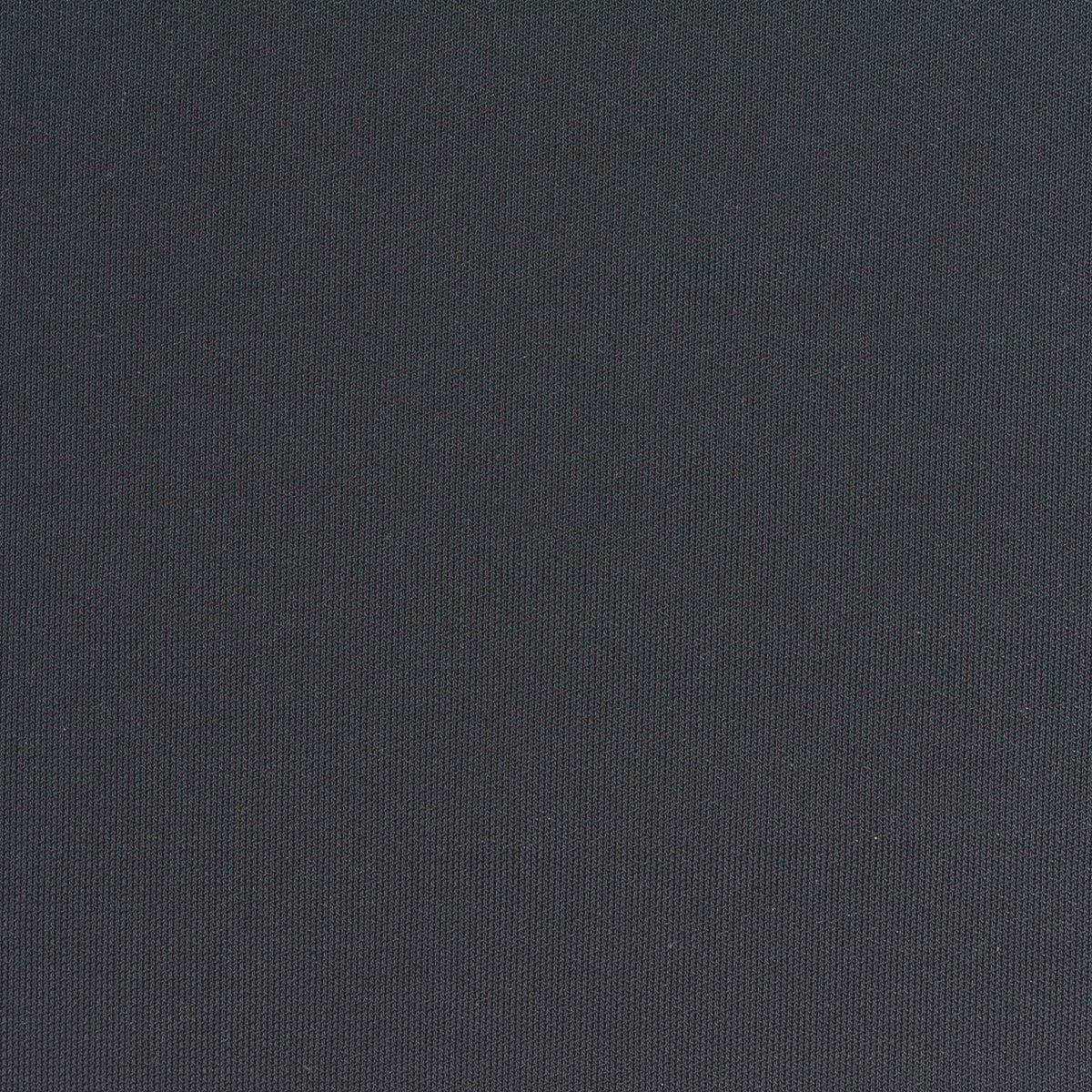 Viscose Stretch Interlock Knit Fabric, 320 gsm, 150 cm — Grey