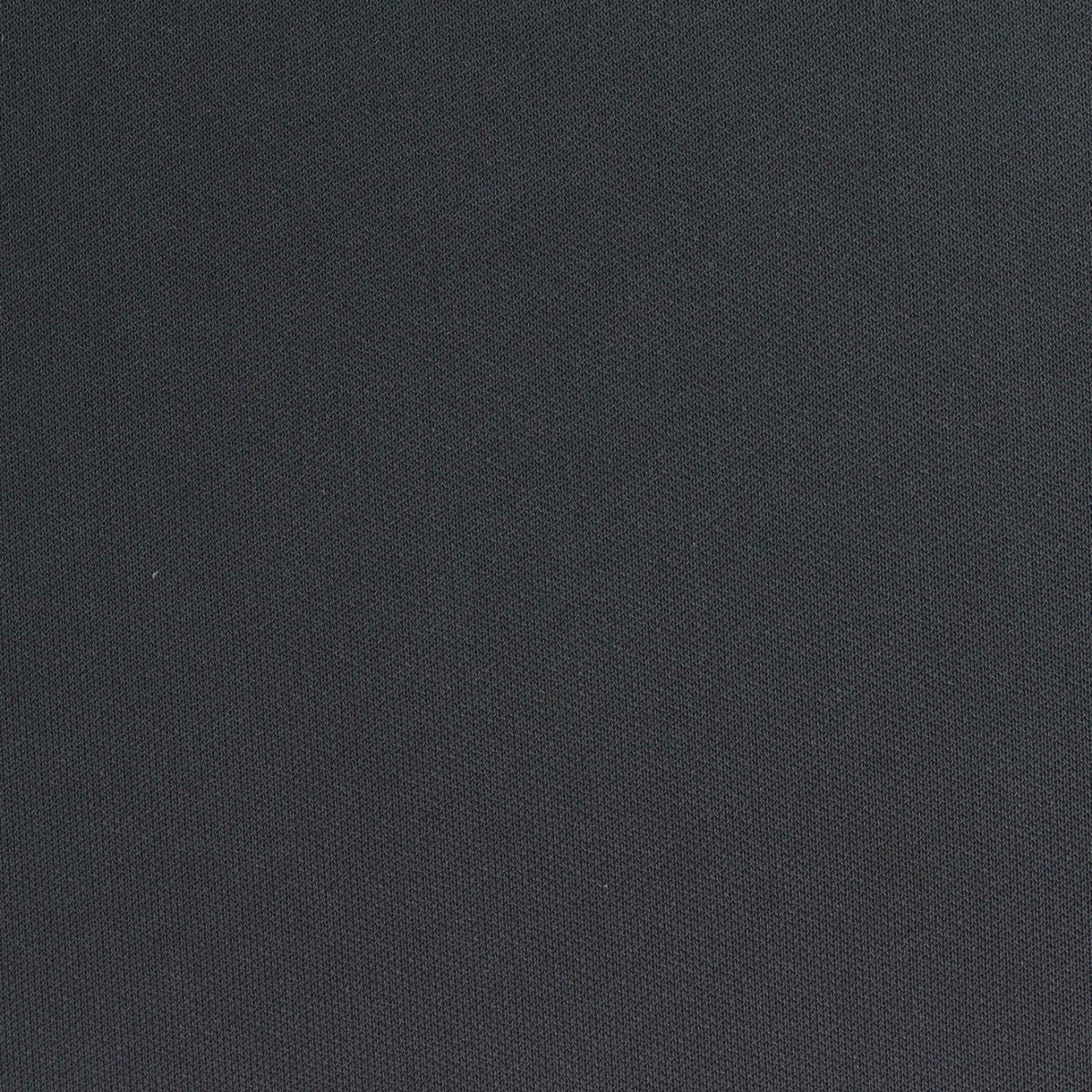 100% Viscose Interlock Knit Fabric, 240 gsm, 160 cm — Grey