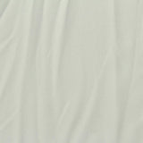 100% Polyester Jersey Knit Fabric, 180 gsm, 165 cm — White