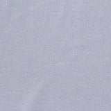 Heather Polyester Stretch Jersey Knit Fabric, 250 gsm, 155 cm — Purple