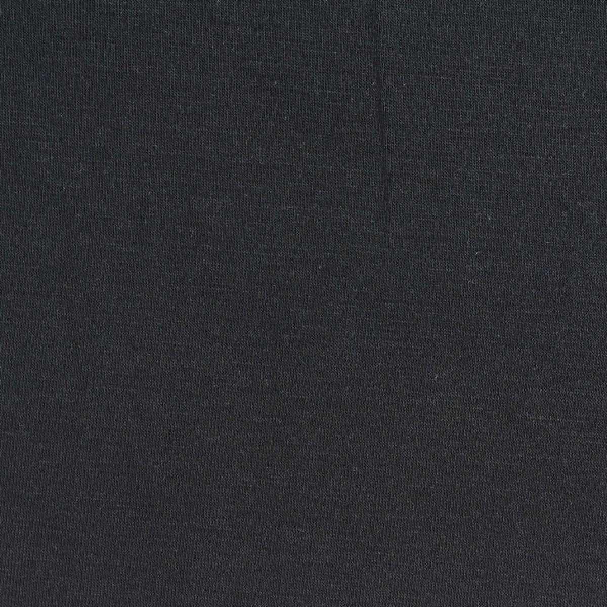 Jersey Knit Fabric, 180 gsm, 160 cm — Black, ref EF-263636