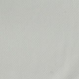 100% Polyester Birdseye Knit Fabric, 135 gsm, 160 cm — Grey