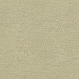 Polyester Viscose Stretch Scuba Knit Fabric, 280 gsm, 160 cm — Khaki — texture