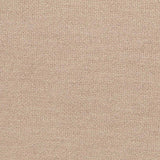 Polyester Viscose Stretch Scuba Knit Fabric, 280 gsm, 185 cm — Beige — texture