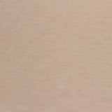 Polyester Viscose Stretch Scuba Knit Fabric, 280 gsm, 185 cm — Beige