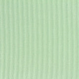 Modal Stretch Rib Knit Fabric, 250 gsm, 150 cm — Green