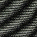 Light Grey Chevron Interlock Knit, Poly-Viscose — texture