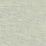 Grey Horizontal-Stripe Rib Knit, Cotton-Poly — texture
