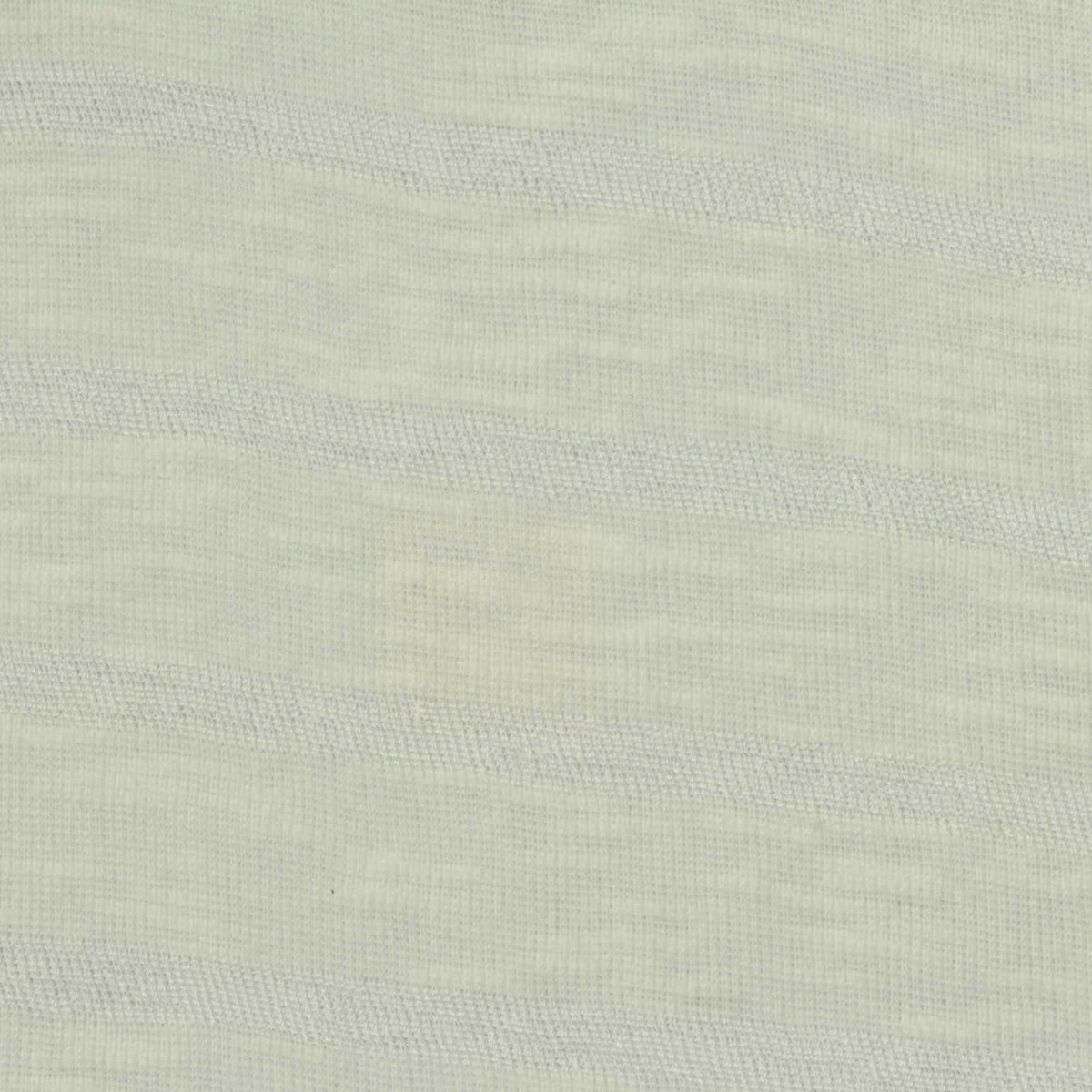 Grey Horizontal-Stripe Rib Knit, Cotton-Poly, 160 gsm, 160 cm