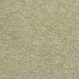Brushed Polyester Stretch Jersey Knit Fabric, 160 gsm, 175 cm — Khaki — texture
