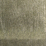 Polyester Stretch Rib Knit Fabric, 240 gsm, 150 cm — Khaki — texture