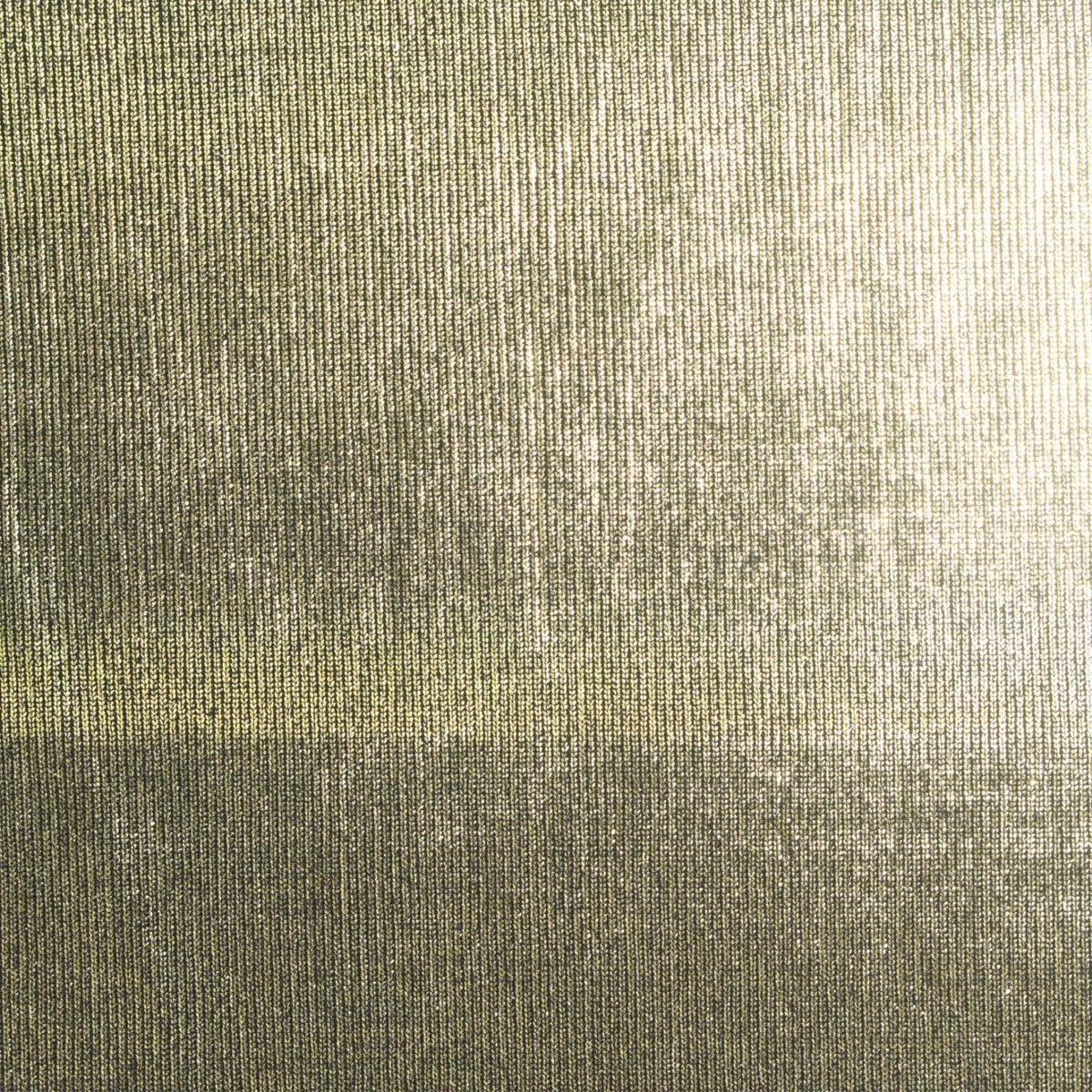Polyester Stretch Rib Knit Fabric, 240 gsm, 150 cm — Khaki, ref EF-263662