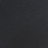 100% Polyester Jersey Knit Fabric, 210 gsm, 180 cm — Black