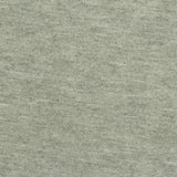 Light Grey Marl Jersey Knit, Poly-Viscose