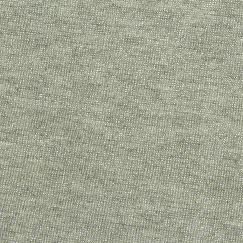 Light Grey Marl Jersey Knit, Poly-Viscose, 180 gsm, 160 cm