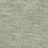 Light Grey Marl Jersey Knit, Poly-Viscose — texture
