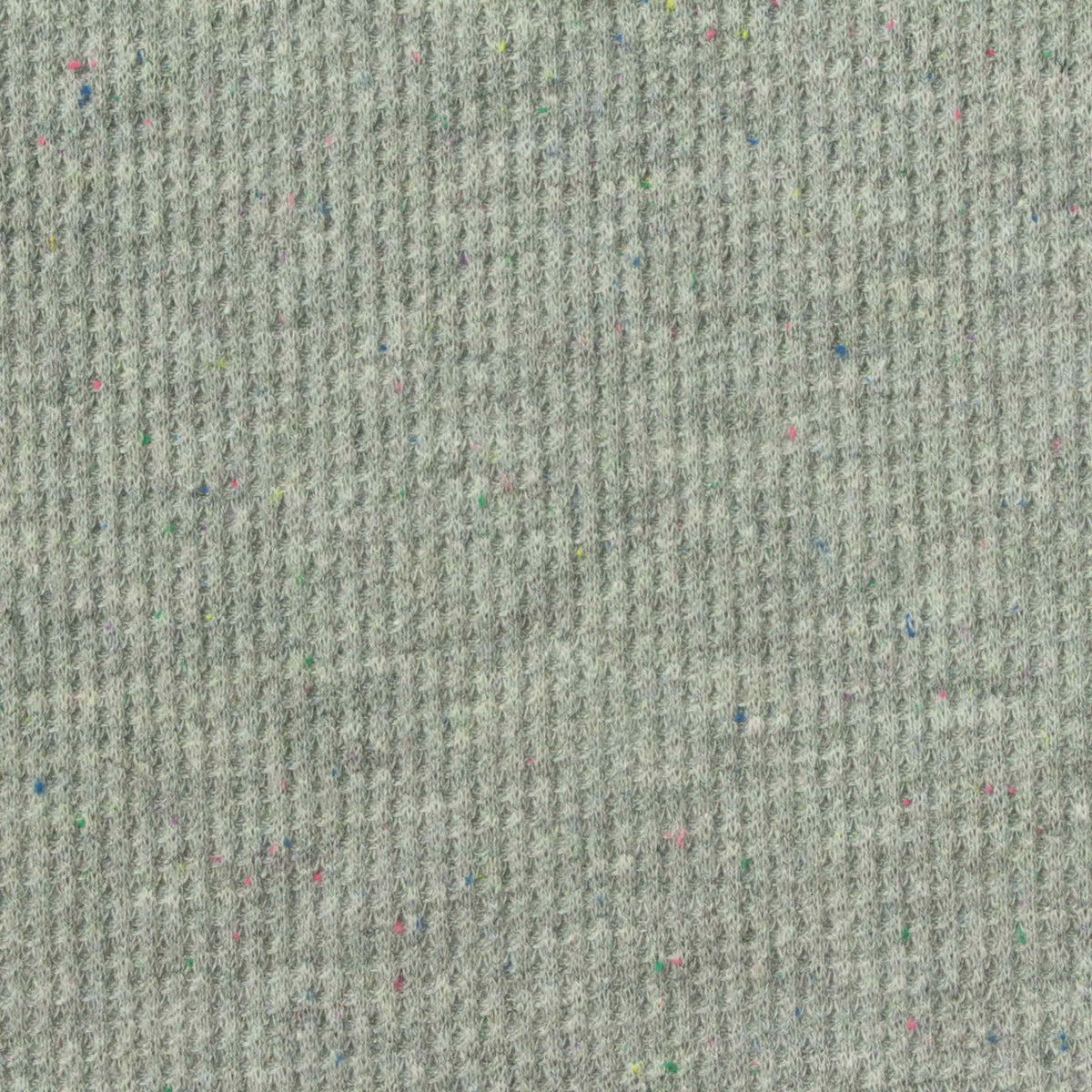 Polyester Cotton Stretch Waffle Knit Fabric, 190 gsm, 180 cm