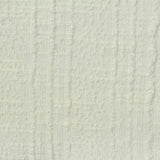 Slub Polyester Cotton Bouclé Fabric, 300 gsm, 160 cm — White
