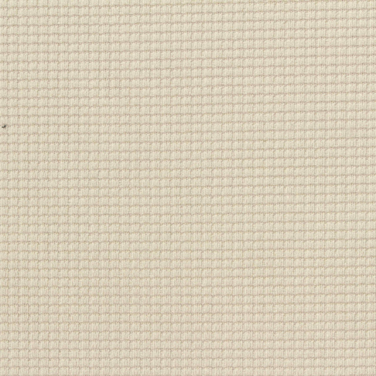 100% Polyester Waffle Knit Fabric, 280 gsm, 275 cm — Beige
