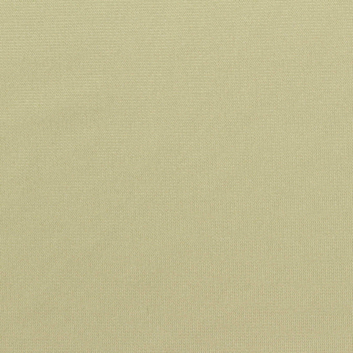 Polyester Stretch Ponte Knit Fabric, 280 gsm, 275 cm — Khaki