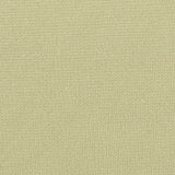 Polyester Stretch Ponte Knit Fabric, 280 gsm, 275 cm — Khaki — texture
