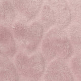 100% Polyester Fleece Fabric, 290 gsm, 285 cm — Pink