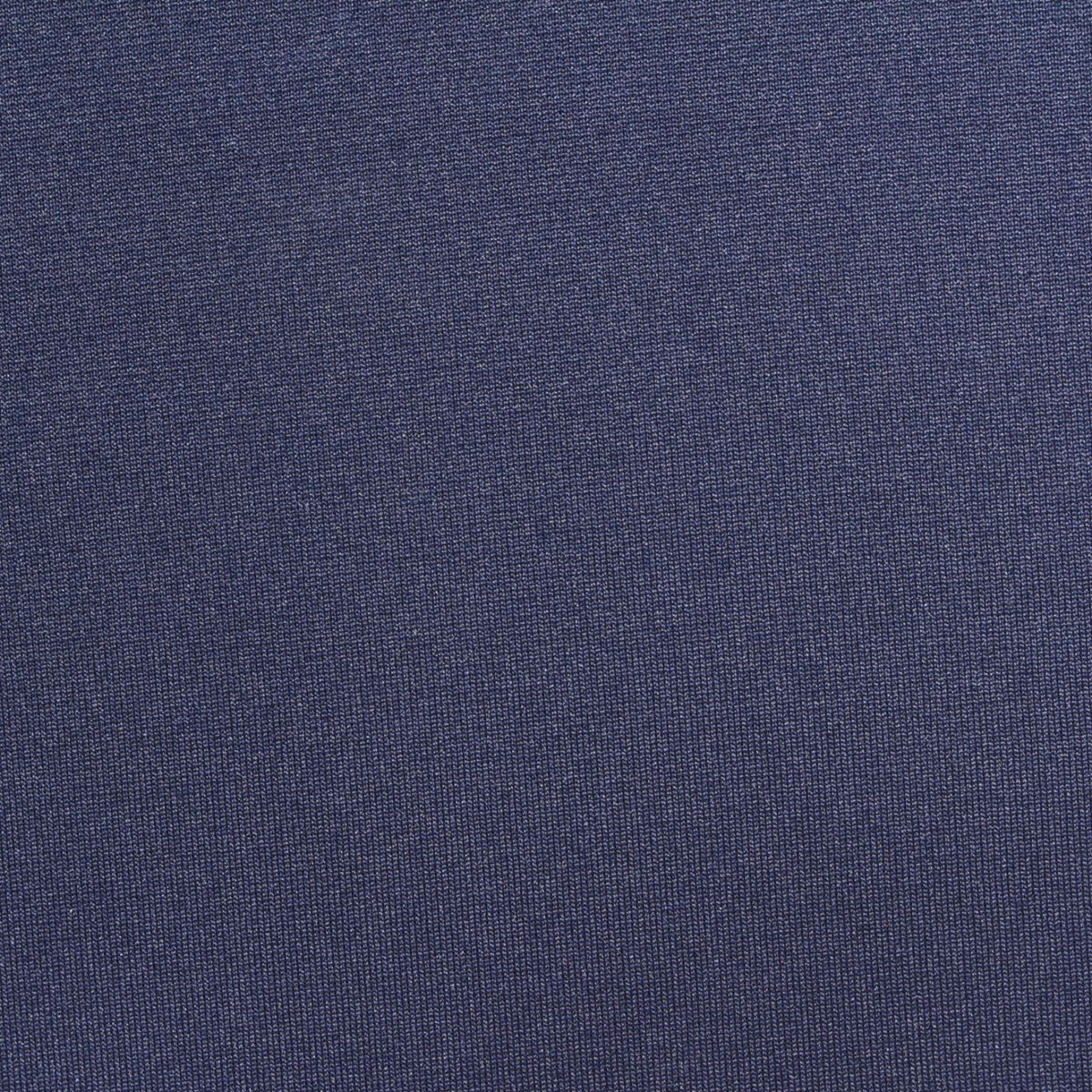 Polyester Stretch Ponte Knit Fabric, 290 gsm, 275 cm — Navy