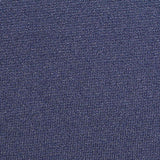 Polyester Stretch Ponte Knit Fabric, 290 gsm, 275 cm — Navy — texture