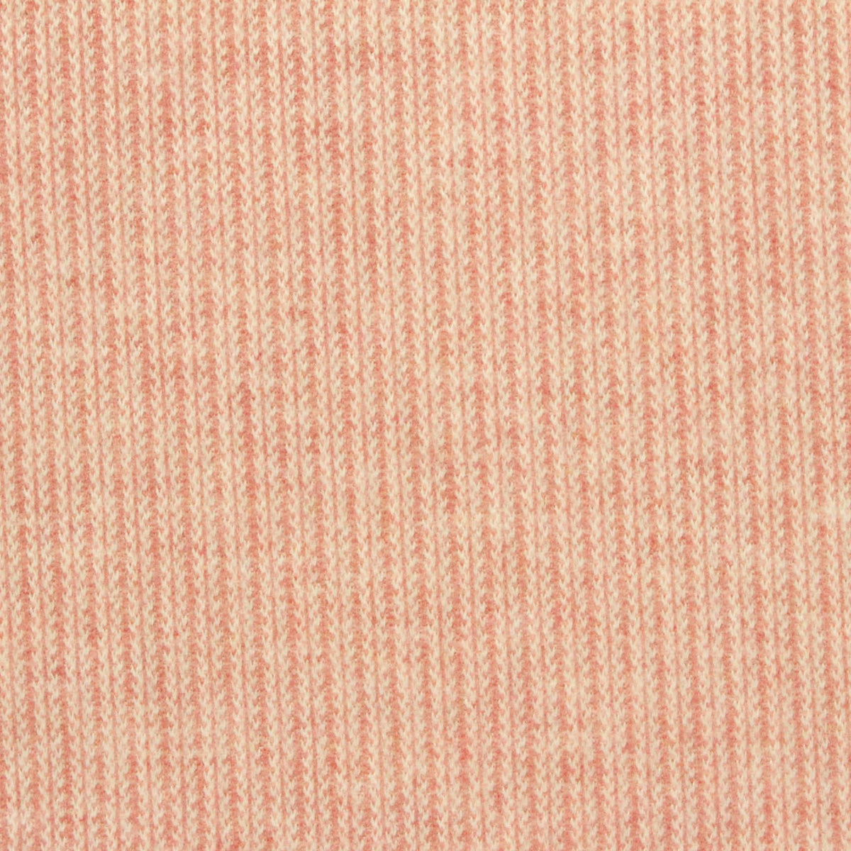 Jacquard Polyester Stretch Interlock Knit Fabric, 220 gsm, 185 cm — Pink