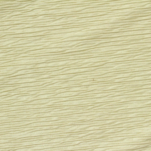 100% Polyester Crepe Fabric, 280 gsm, 165 cm — Khaki
