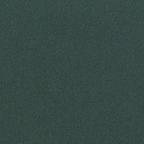 Brushed Nylon Stretch Interlock Knit Fabric, 210 gsm, 150 cm — Green