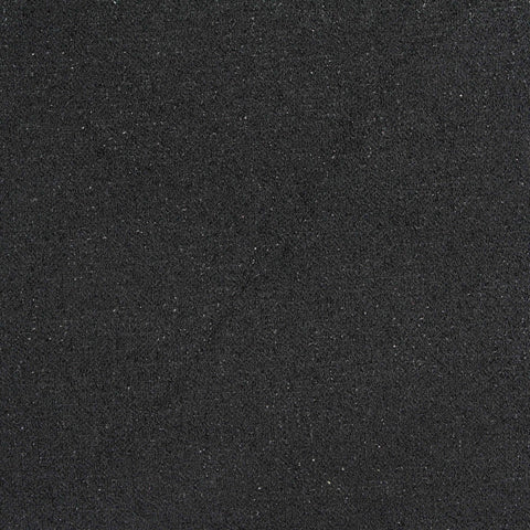 Dark Grey Marl Knit, Polyester, 230 gsm, 165 cm