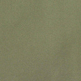 Brushed Polyester Stretch Sateen Fabric, 220 gsm, 168 cm — Green — texture