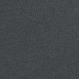 Nylon Stretch Interlock Knit Fabric, 175 gsm, 160 cm — Grey — texture