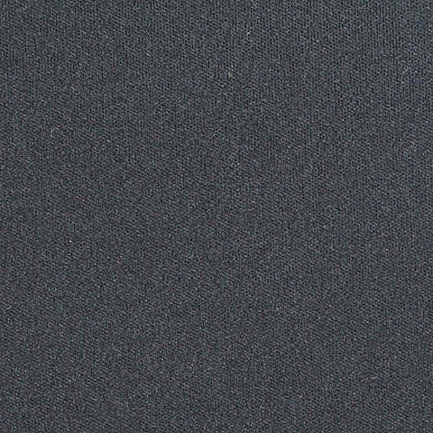 Nylon Stretch Interlock Knit Fabric, 175 gsm, 160 cm — Grey, ref EF-263709