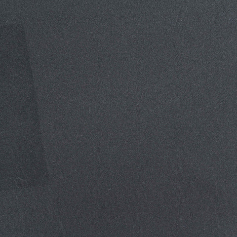 Nylon Stretch Interlock Knit Fabric, 175 gsm, 160 cm — Grey, ref EF-263709