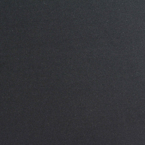 Nylon Stretch Scuba Knit Fabric, 350 gsm, 135 cm — Grey