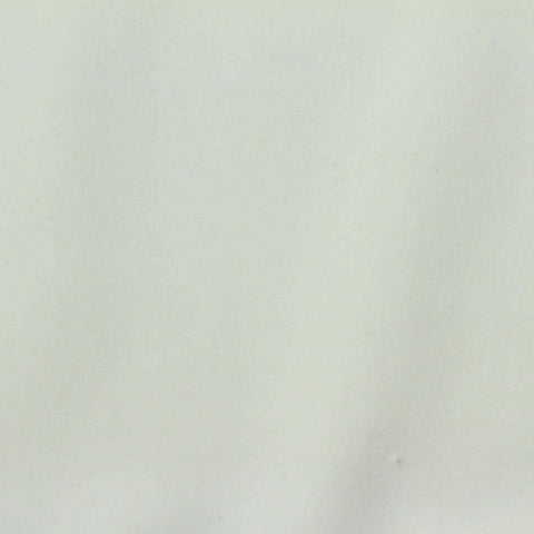 Nylon Stretch Scuba Knit Fabric, 350 gsm, 135 cm — White