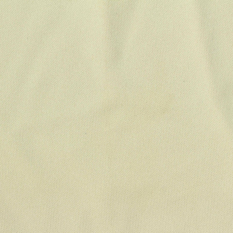 100% Polyester Knit Fabric, 310 gsm, 165 cm — Khaki