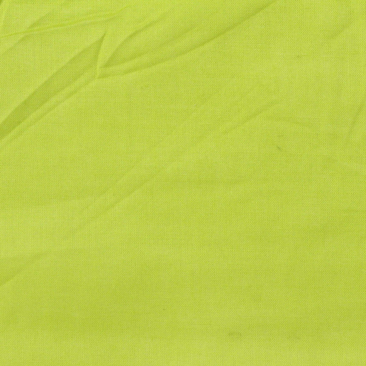 100% Cotton Voile Fabric, 75 gsm, 140 cm — Green, ref EF-263723