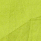 100% Cotton Voile Fabric, 75 gsm, 140 cm — Green — texture