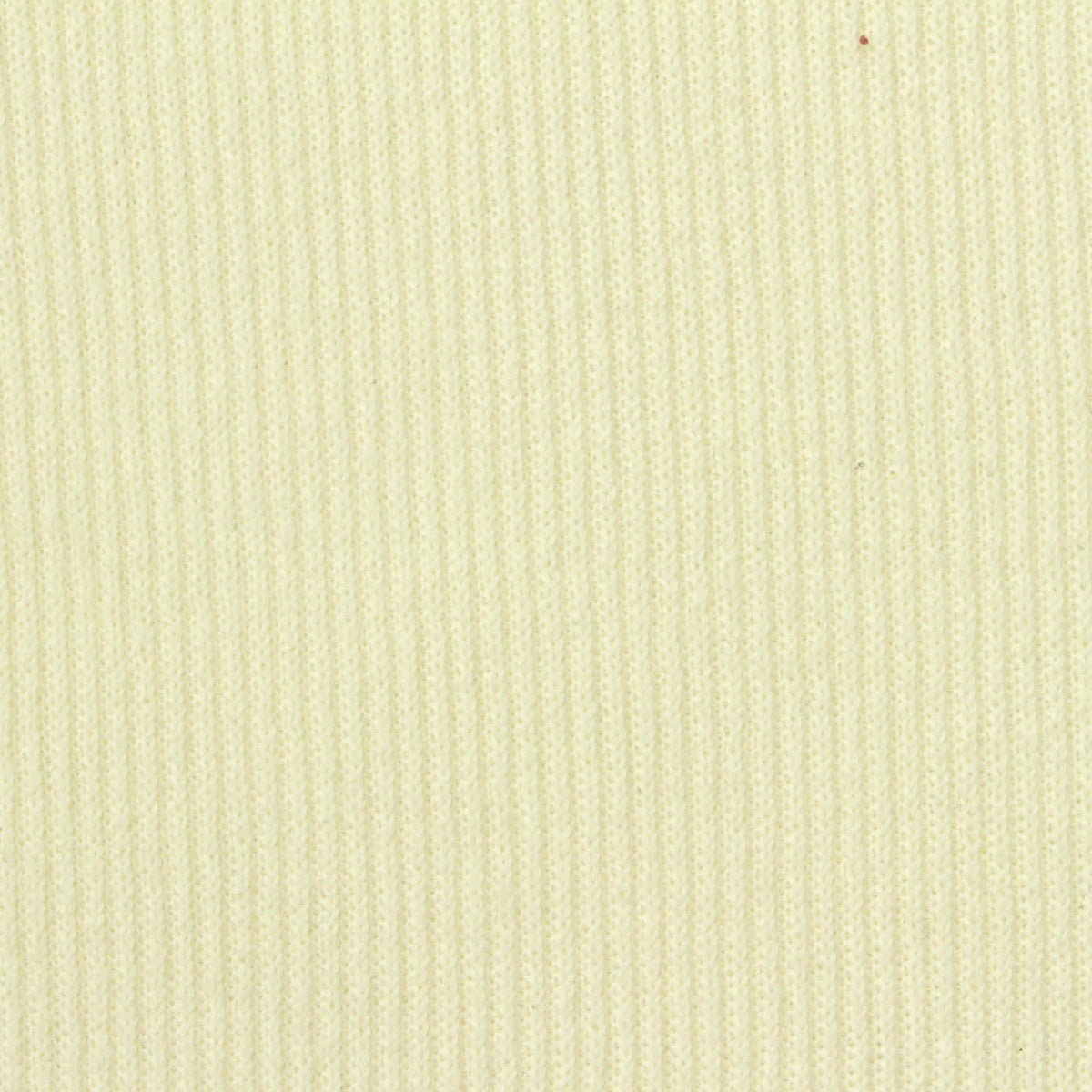 100% Polyester Chunky Knit Fabric, 472 gsm, 162 cm — Yellow