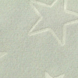 White Star Jacquard, Polyester — texture